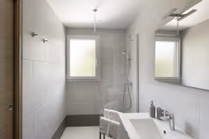 Chambre double confort - Hôtel Maristella - Algajola