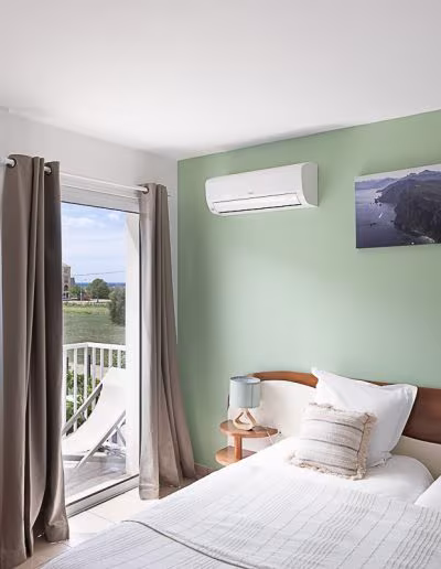 la Villa Argentu - Hotel Maristella