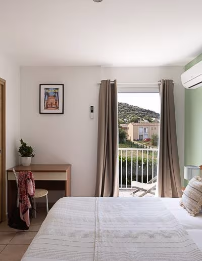 la Villa Argentu - Hotel Maristella
