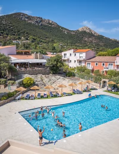 hotel maristella home