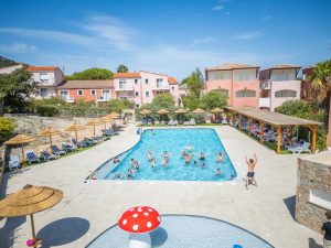 hôtel club maristella 10