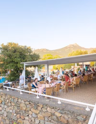 hôtel club maristella 19