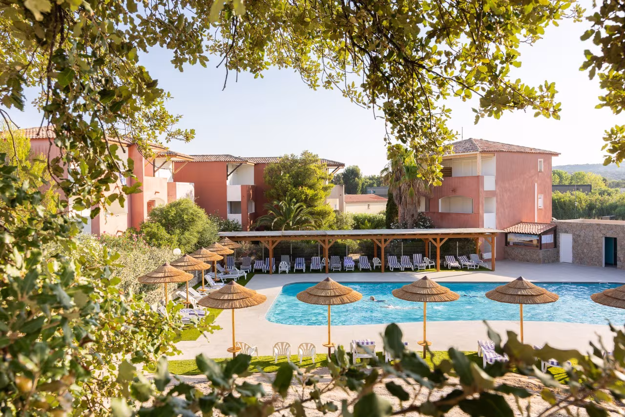 hôtel club maristella 20