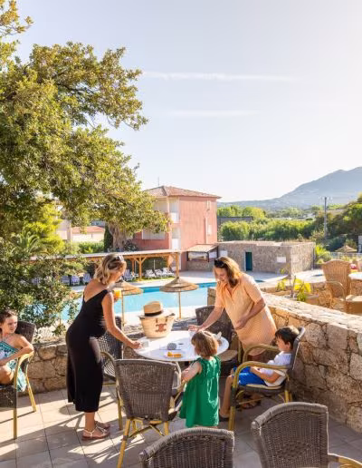 hôtel club maristella 32
