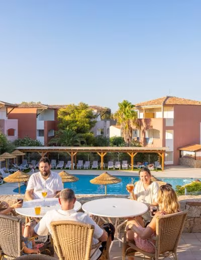 hôtel club maristella 49