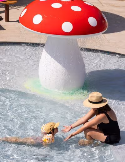 hôtel club maristella 52