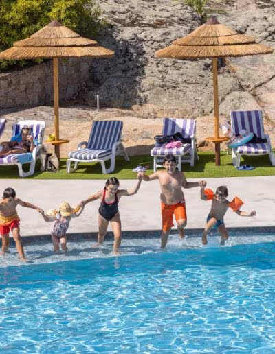 hôtel club maristella 57