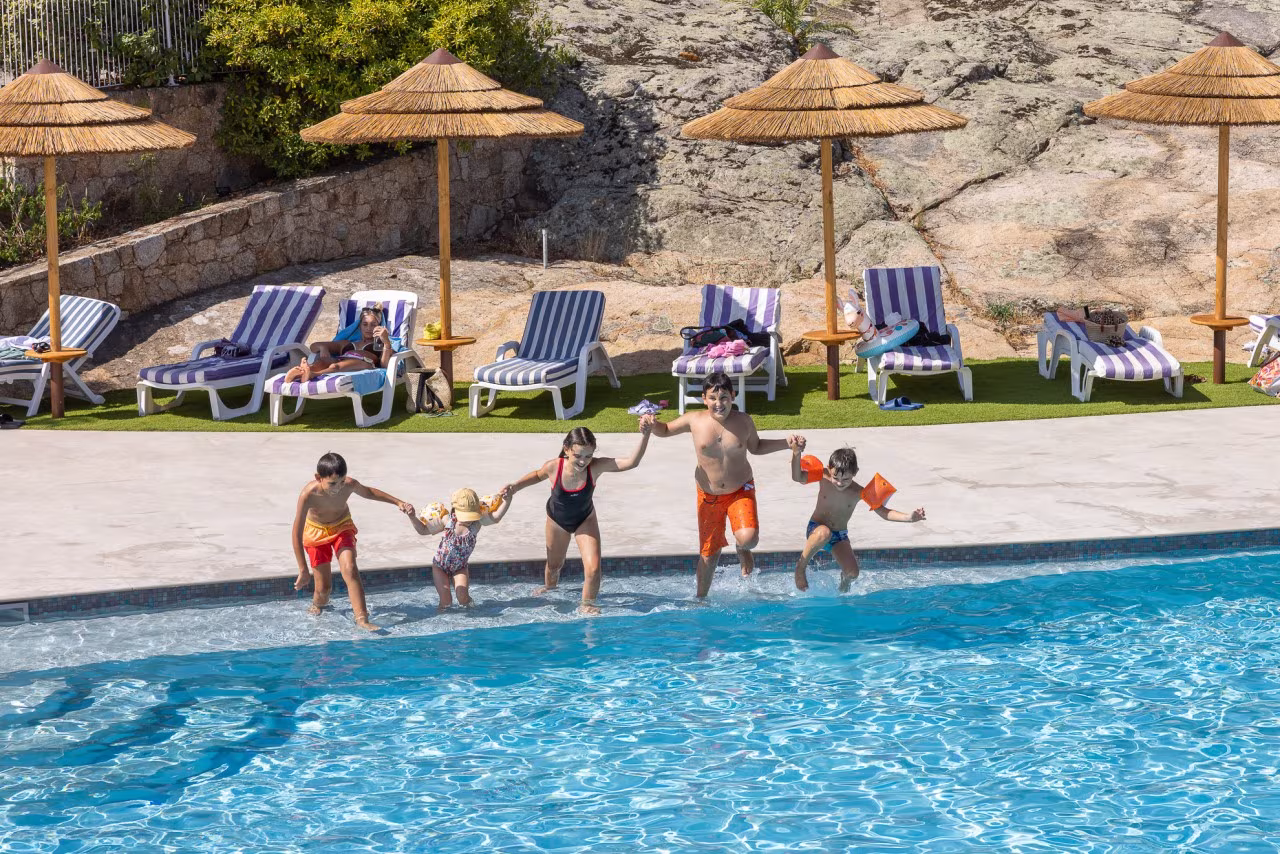 hôtel club maristella 57