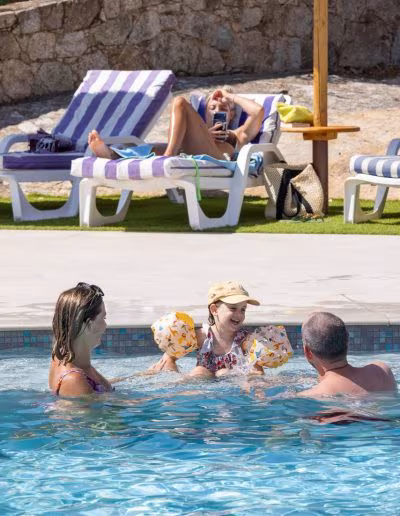 hôtel club maristella 59