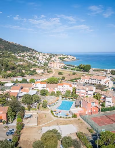 hôtel club maristella 6