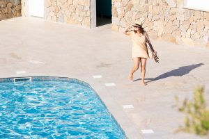 hôtel club maristella 86