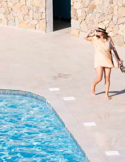 hôtel club maristella 86